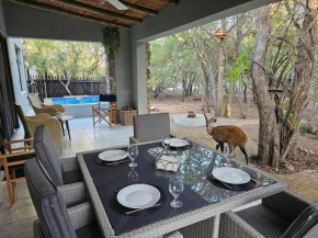 Kruger Amani Bush Retreat